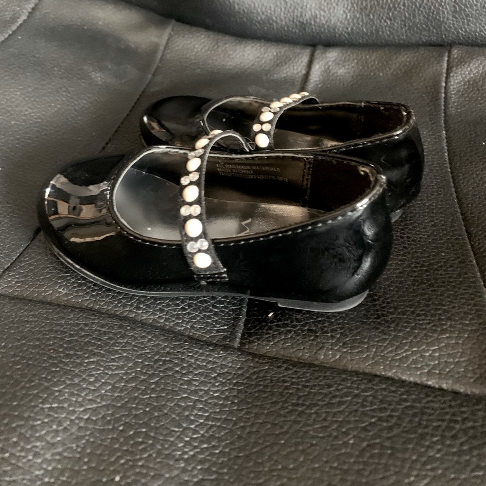 Girls Dress Shoes